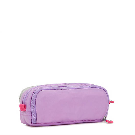 Kipling Gitroy Pencil Case Tassen Paars | België 1089QM